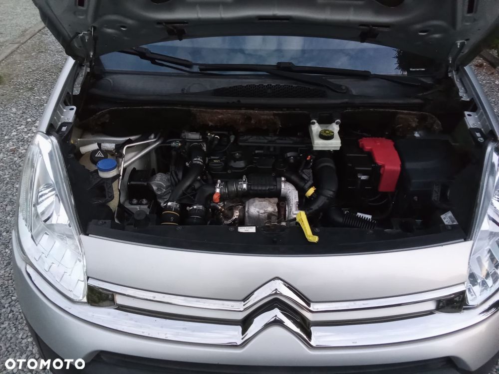 Citroën Berlingo - 18