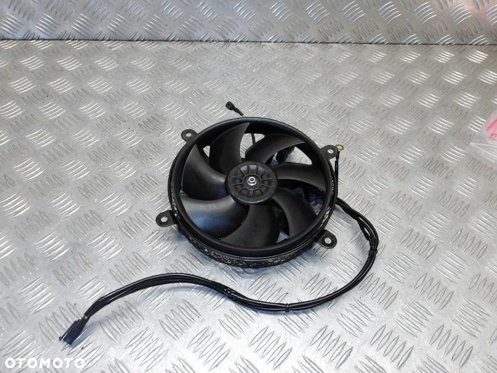 Wentylator chłodnicy KAWASAKI VN 1600 MEAN STREAK 04-08r   PN. 59502-0013 - 1