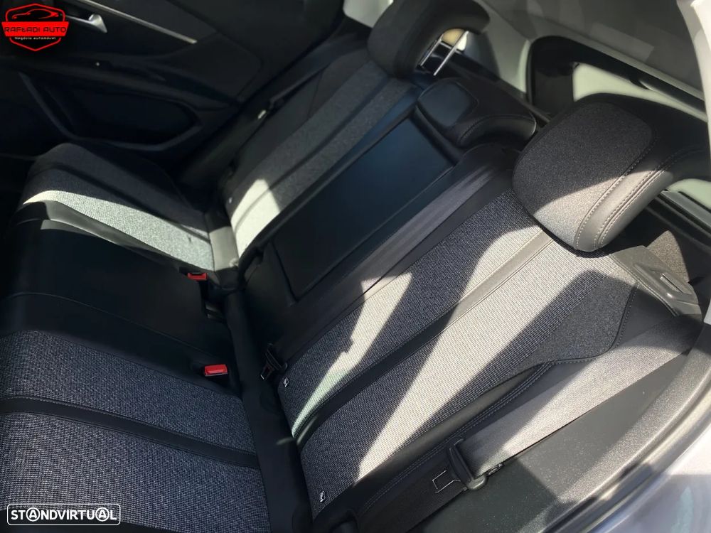 Peugeot 3008 1.5 BlueHDi Allure - 14