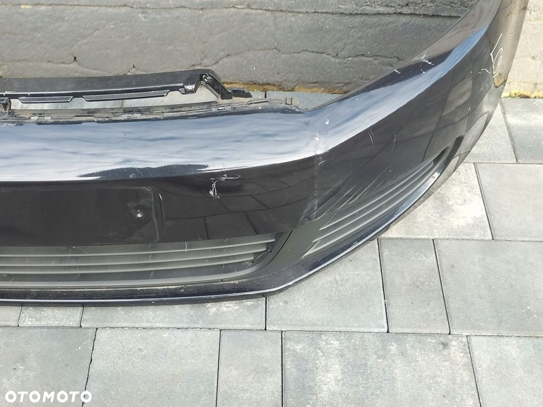 ZDERZAK PRZÓD PRZEDNI VW GOLF VI 5K0 5K0807221 - 4