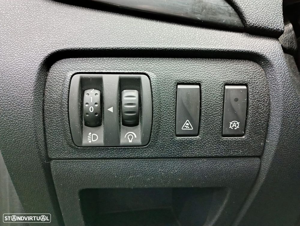 Renault Grand Scénic 1.5 dCi Dynamique S 7L - 11