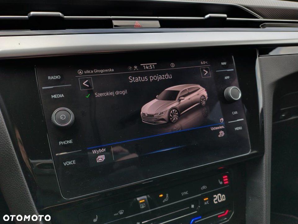 Volkswagen Arteon - 35