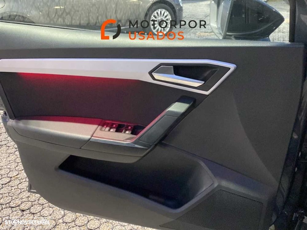 SEAT Arona 1.0 TSI FR - 18