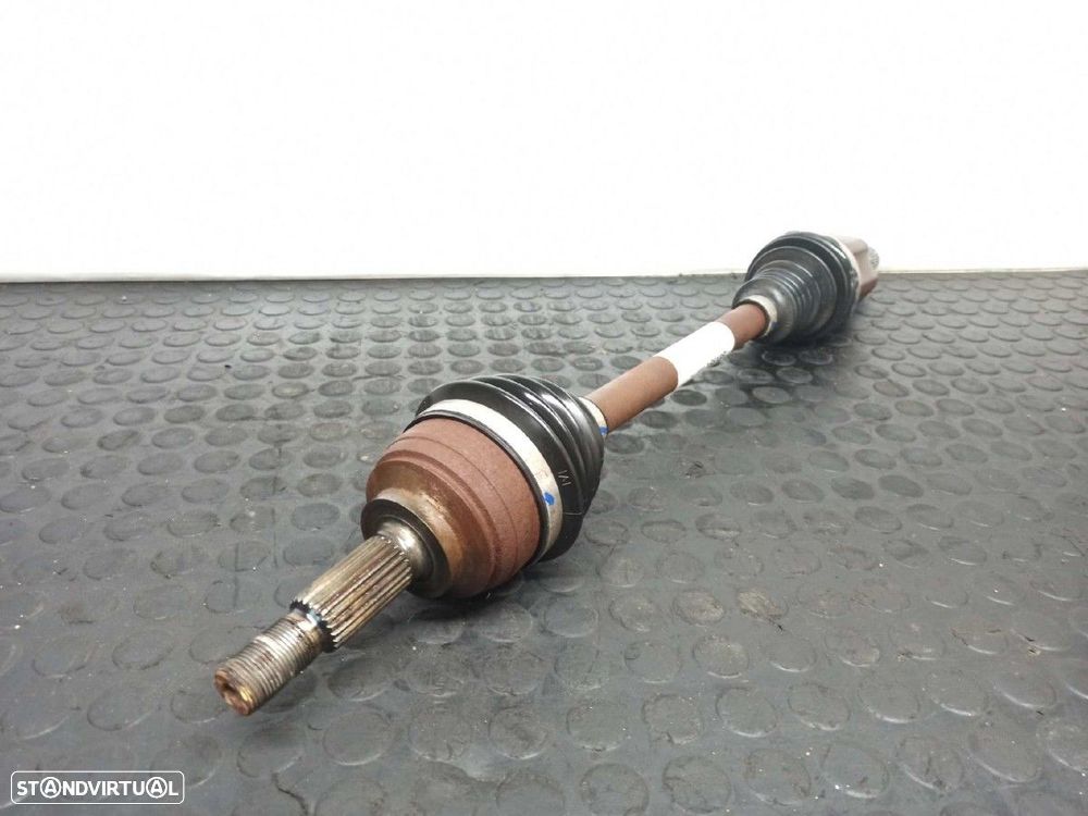 TRANSMISSÃO FRENTE ESQUERDA DACIA SANDERO STEPWAY COMFORT - 3