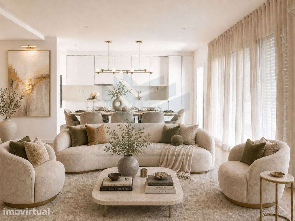Apartamento Duplex Novo, 3 Suítes, Terraço, 1 lugar Estacionamento ... - Grande imagem: 5/28