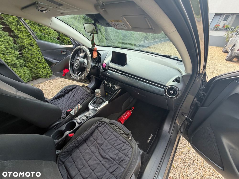 Mazda 2 1.5 Skyenergy - 2