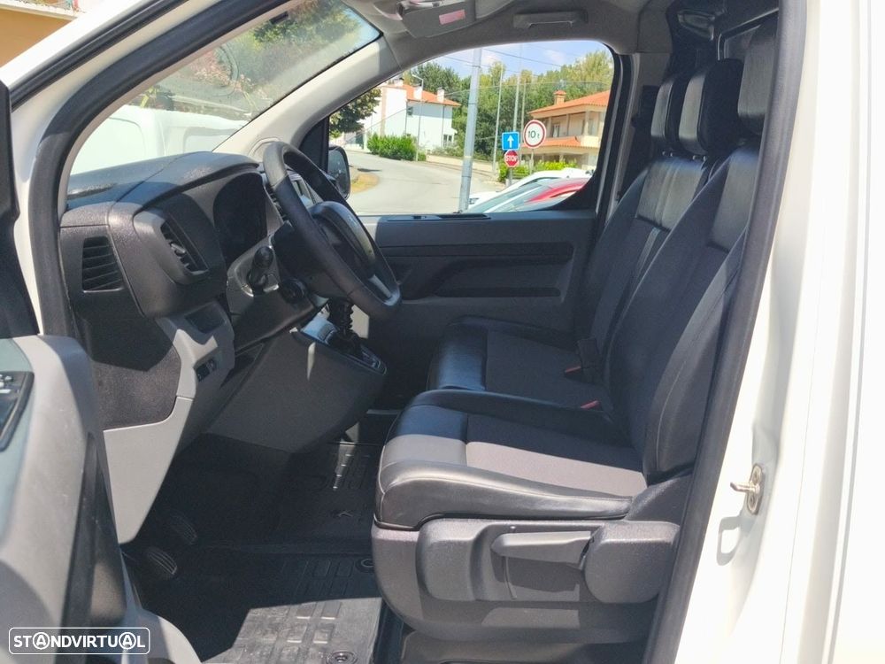 Peugeot Expert 1.5 BlueHDi L1H1 - 8
