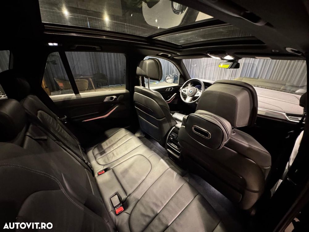 BMW X5 xDrive40i - 20