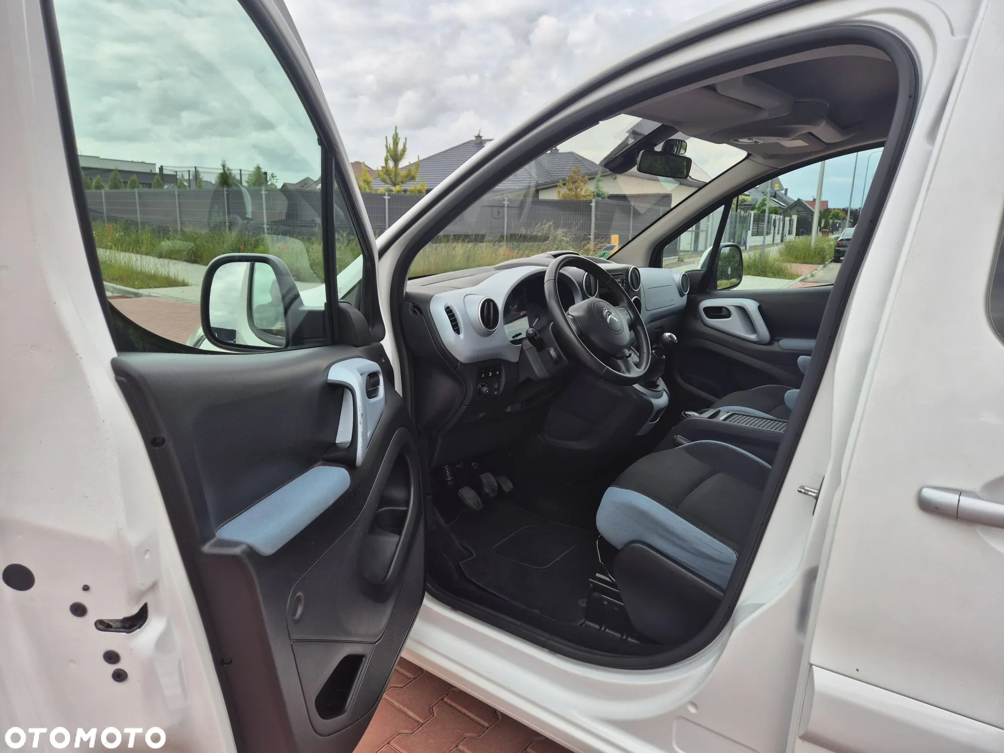 Citroën Berlingo 1.6 HDi 90 FAP Multispace - 24