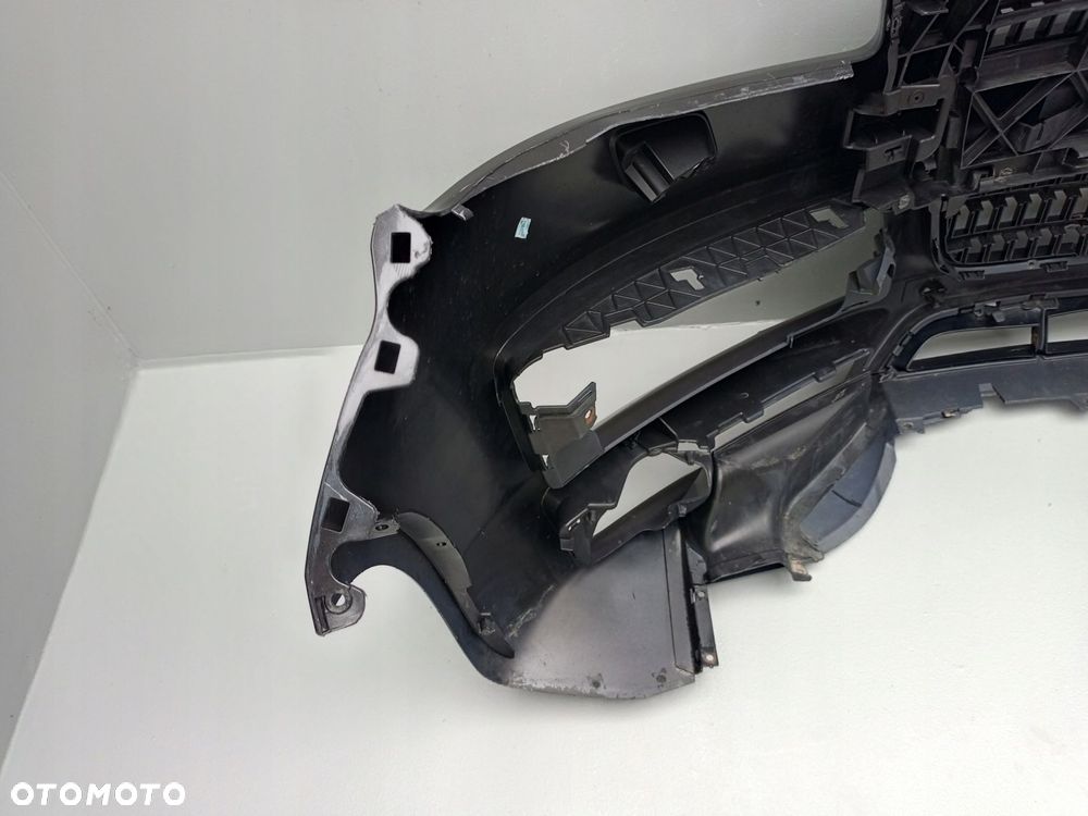 AUDI Q7 4L 2006- ZDERZAK PRZEDNI ZDERZAK PRZÓD 4 PDC SPRYSK 4L0807437D = - 14