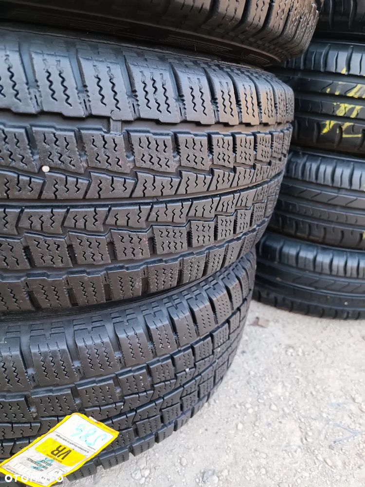 5x118 Felgi Stalowe Stal 16C 16 C Koła Zimowe Zima RENAULT TRAFIC OPEL VIVARO NISSAN PRIMASTAR 6-7mm Legnica ALU-RAD 215/65 - 7