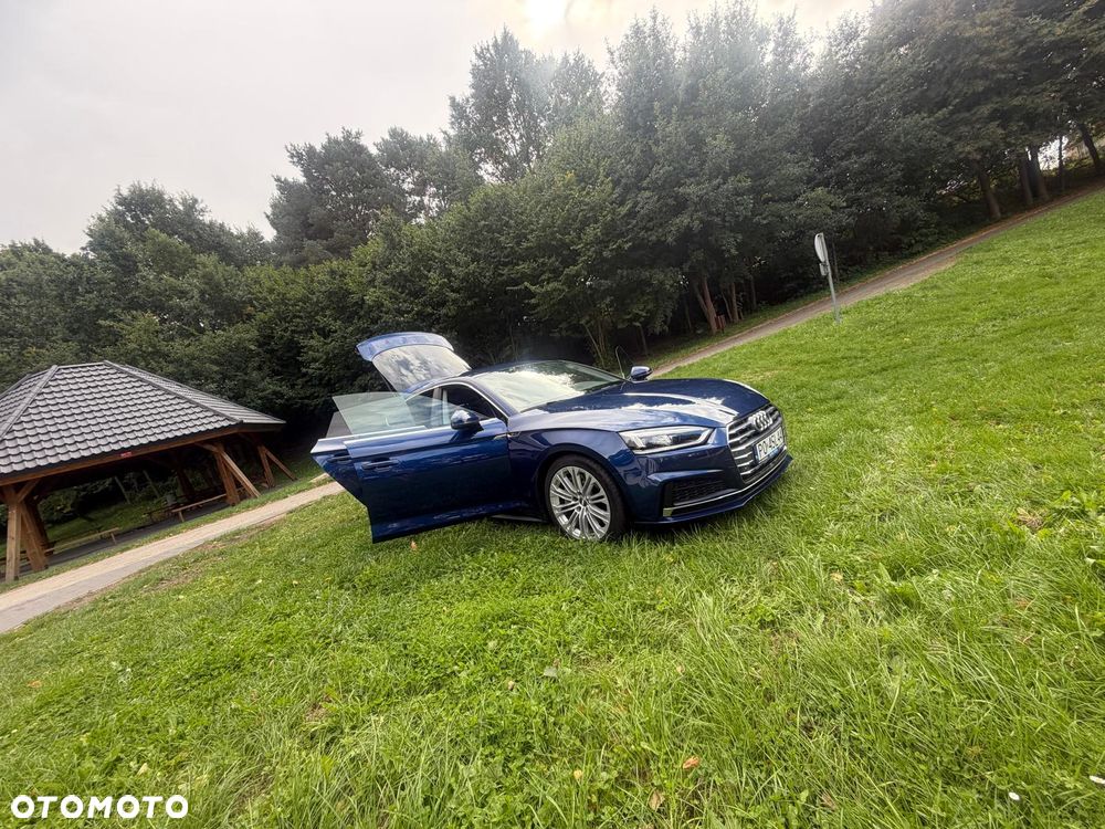 Audi A5 Sportback 2.0 TFSI Quattro S tronic - 35