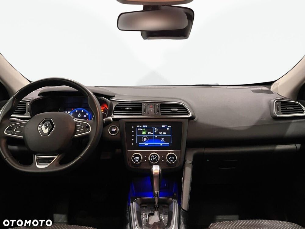 Renault Kadjar 1.3 TCe FAP Intens EDC - 10