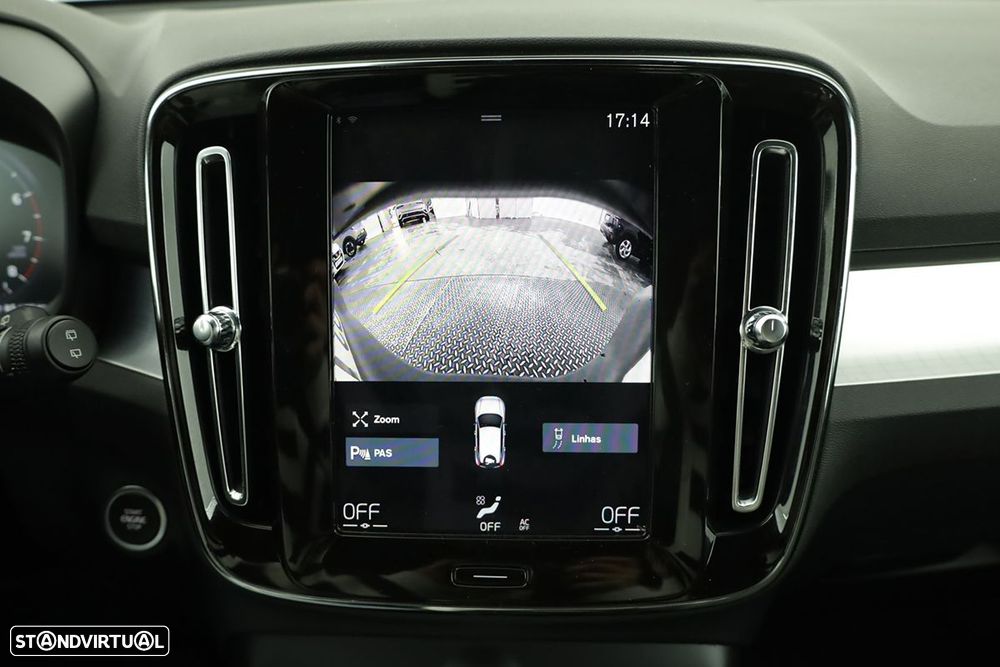 Volvo XC 40 1.5 T2 Core Auto - 12