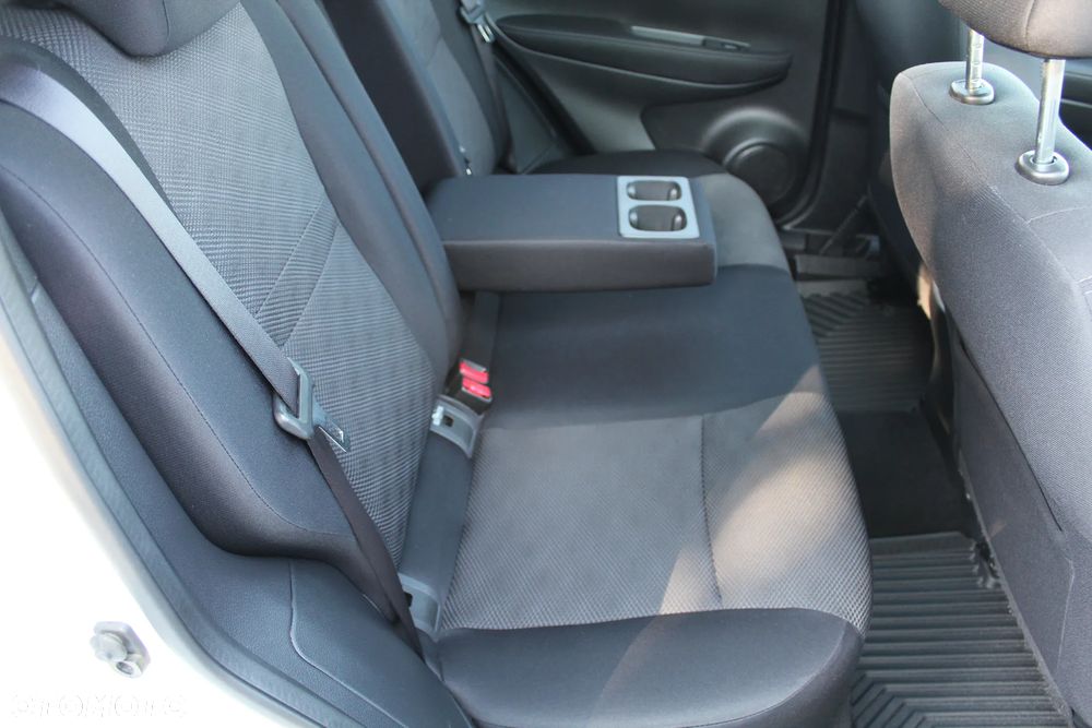 Nissan Qashqai 1.2 DIG-T Tekna - 22