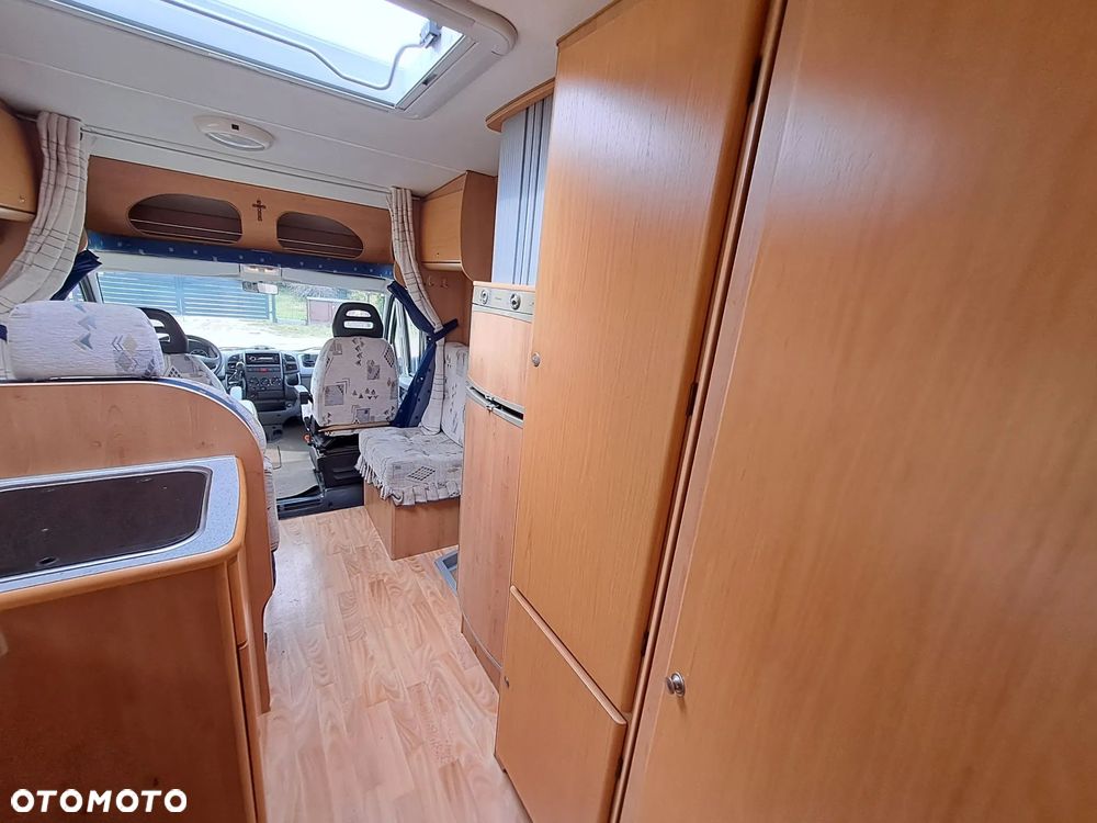 McLOUIS DUCATO - 17