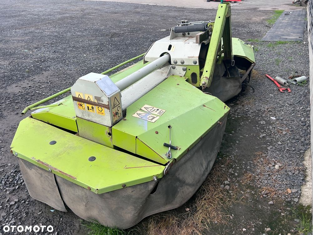 Claas Corto 3100 FN - 5