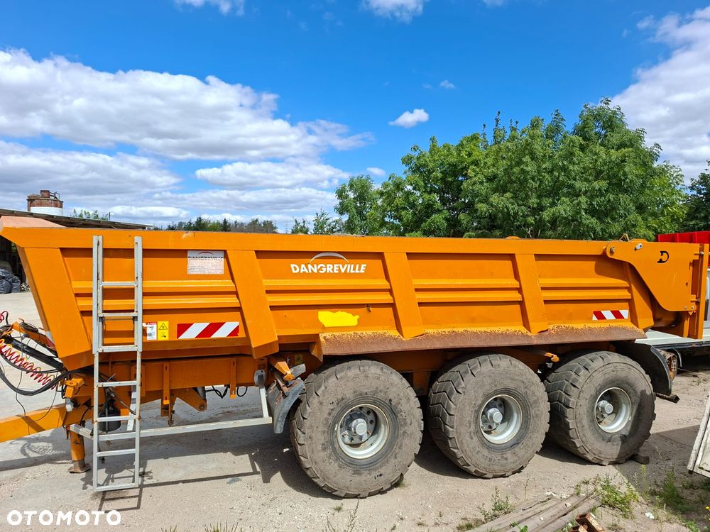Inny Dangreville BB624 - 4