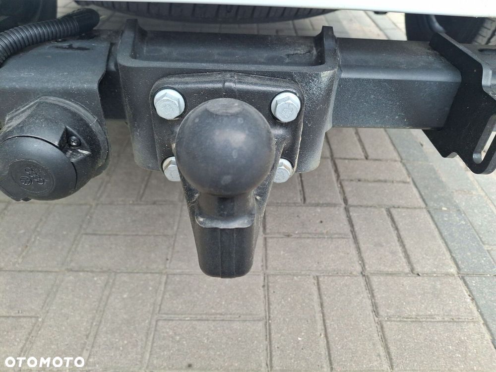 Volkswagen Crafter Crafter 35 TDI - 18