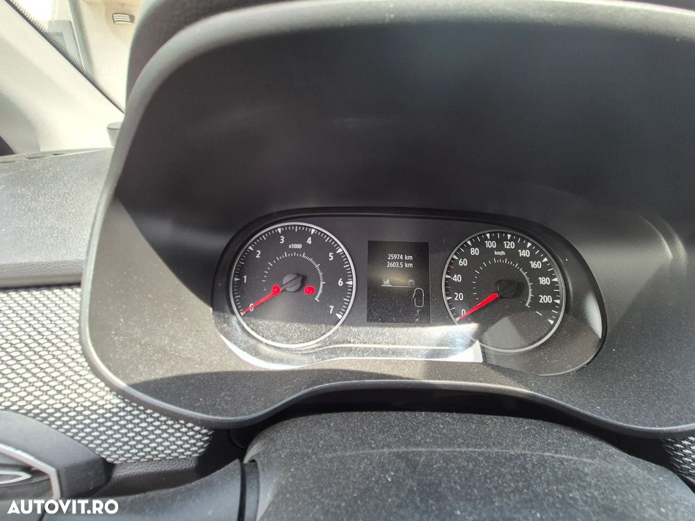 Dacia Logan ECO-G 100 MT6 Journey - 2