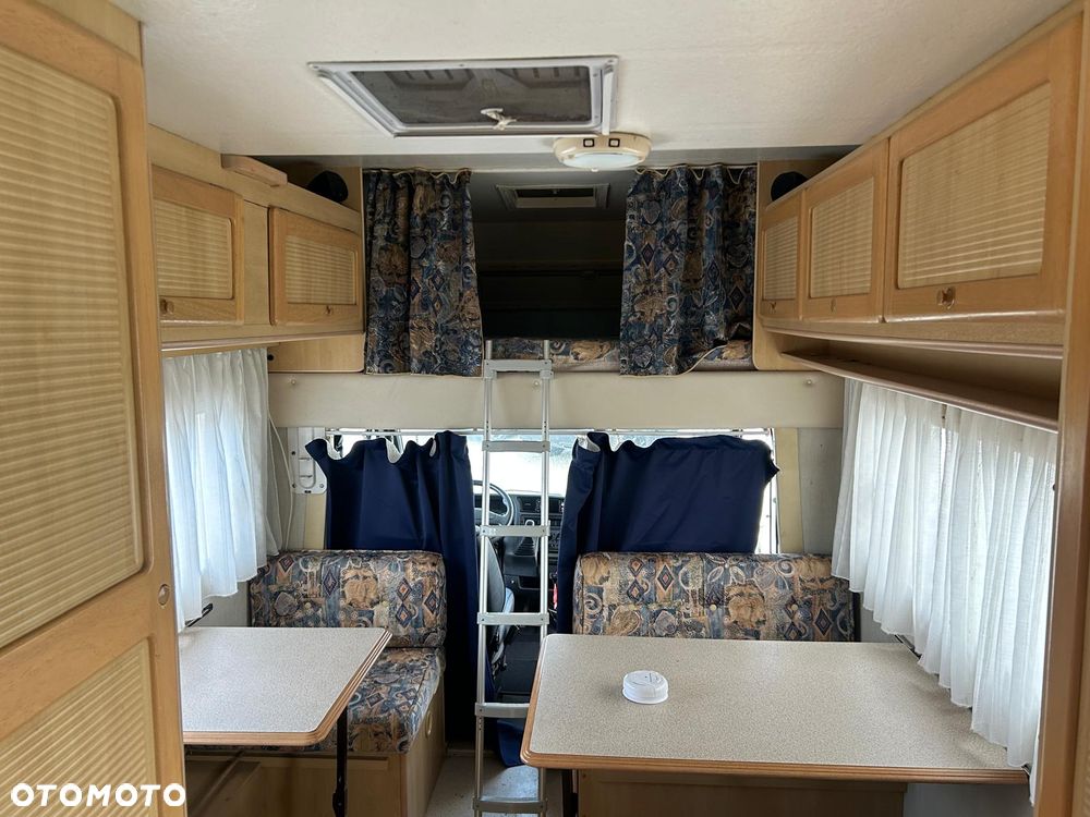 Fiat DUCATO  KEMPINGOWY - 32