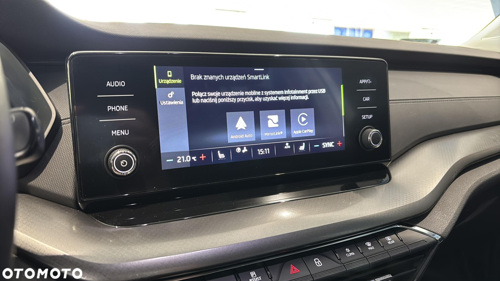 Skoda Octavia 1.0 TSI Ambition - 22