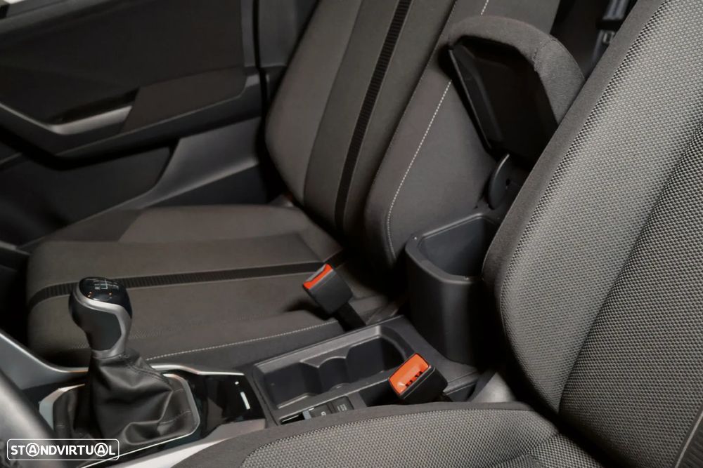 VW T-Roc 1.0 TSI OPF Life - 15