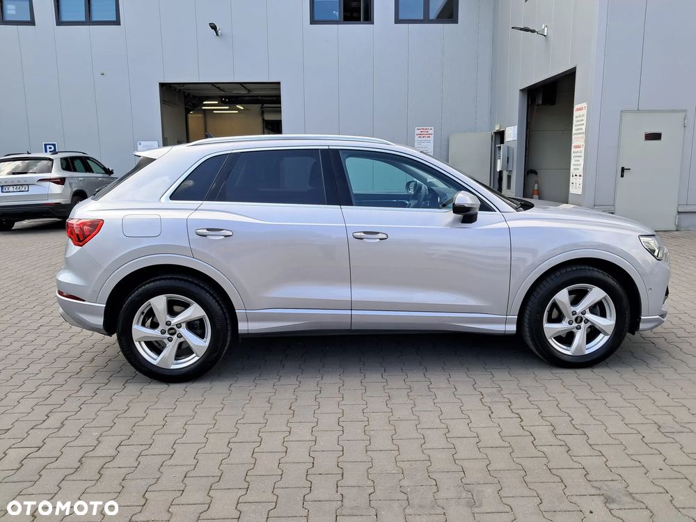 Audi Q3 35 TFSI mHEV Advanced S tronic - 7