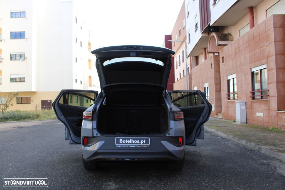 VW ID.4 77 kWh GTX - 11