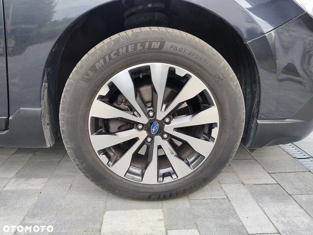 Subaru Outback 2.0D Exclusive Lineartronic - 39