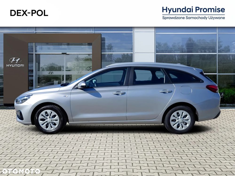 Hyundai i30 1.0 T-GDI Modern DCT - 2