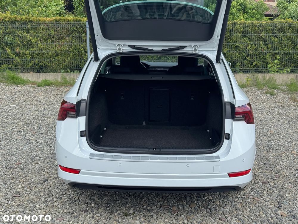 Skoda Octavia 2.0 TDI Style - 37