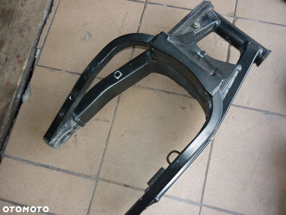 Stelaż lampy Suzuki GSX R 600 K5 - 15