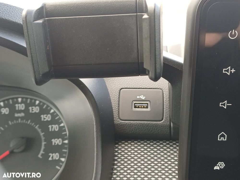 Dacia Sandero Stepway TCe 90 CVT Extreme - 23