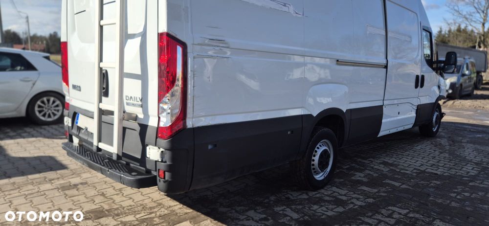 Iveco DAILY 35-S18 - 7