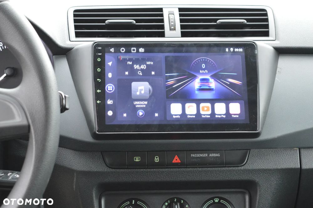 Skoda Fabia 1.0 MPI Ambition - 25