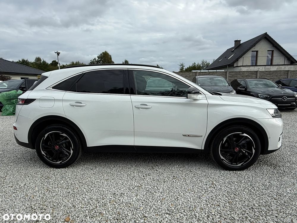 DS Automobiles DS 7 Crossback 1.6 PureTech Performance Line + - 19