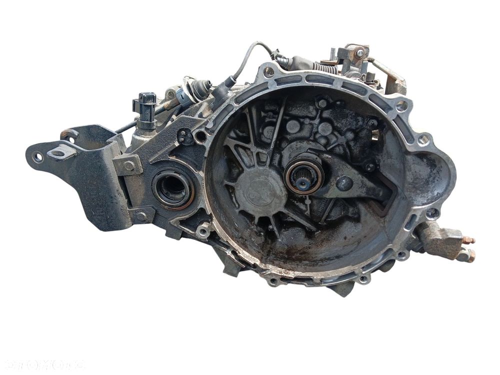 SKRZYNIA BIEGÓW HYUNDAI I30 I FD 1.6 CRDI 90KM 66kW W9J5C 212 TYŚ - 1