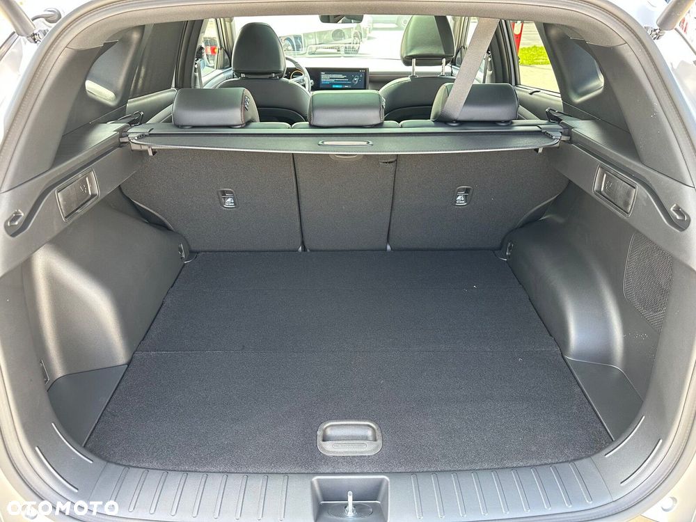 Hyundai Tucson - 28