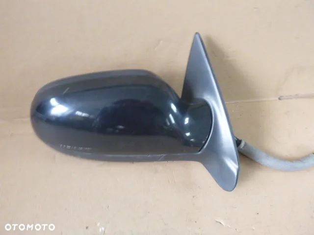 LUSTERKO PRAWE ELEKTRYCZNE VOLVO S60 I 11 PINÓW - 4