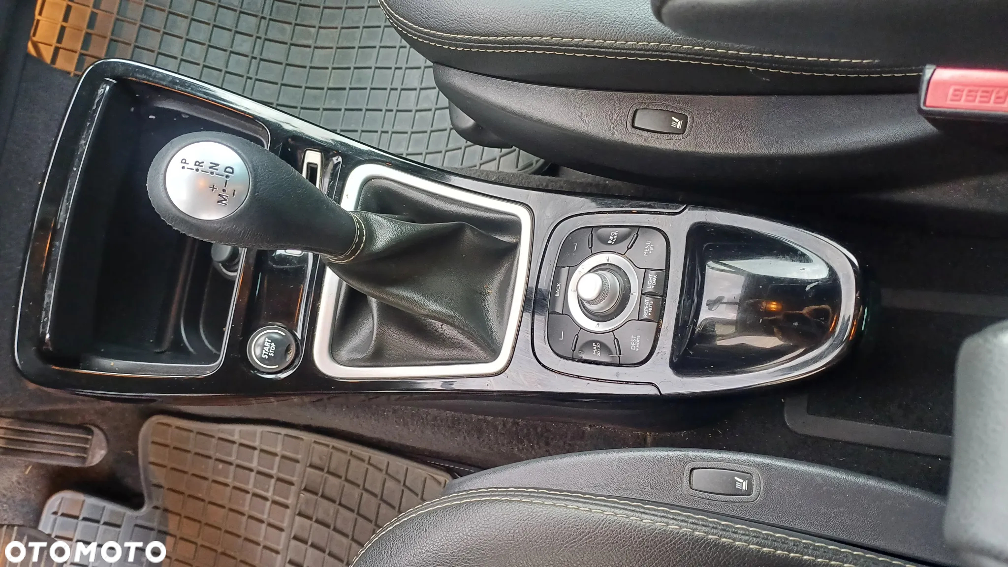 Renault Grand Espace 2.0 dCi FAP Celsium - 7
