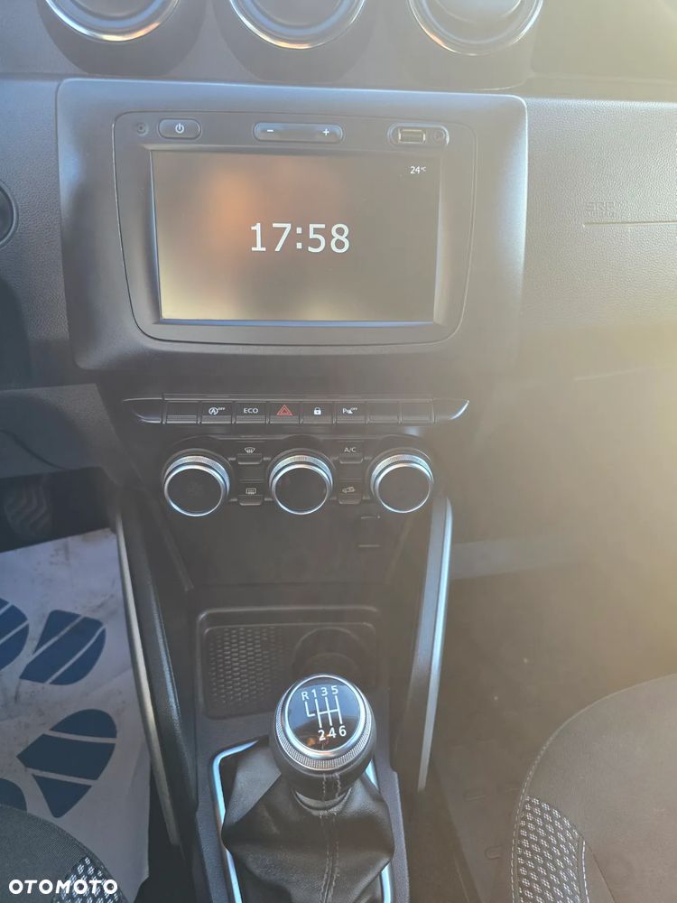 Dacia Duster 1.5 Blue dCi Essential - 16