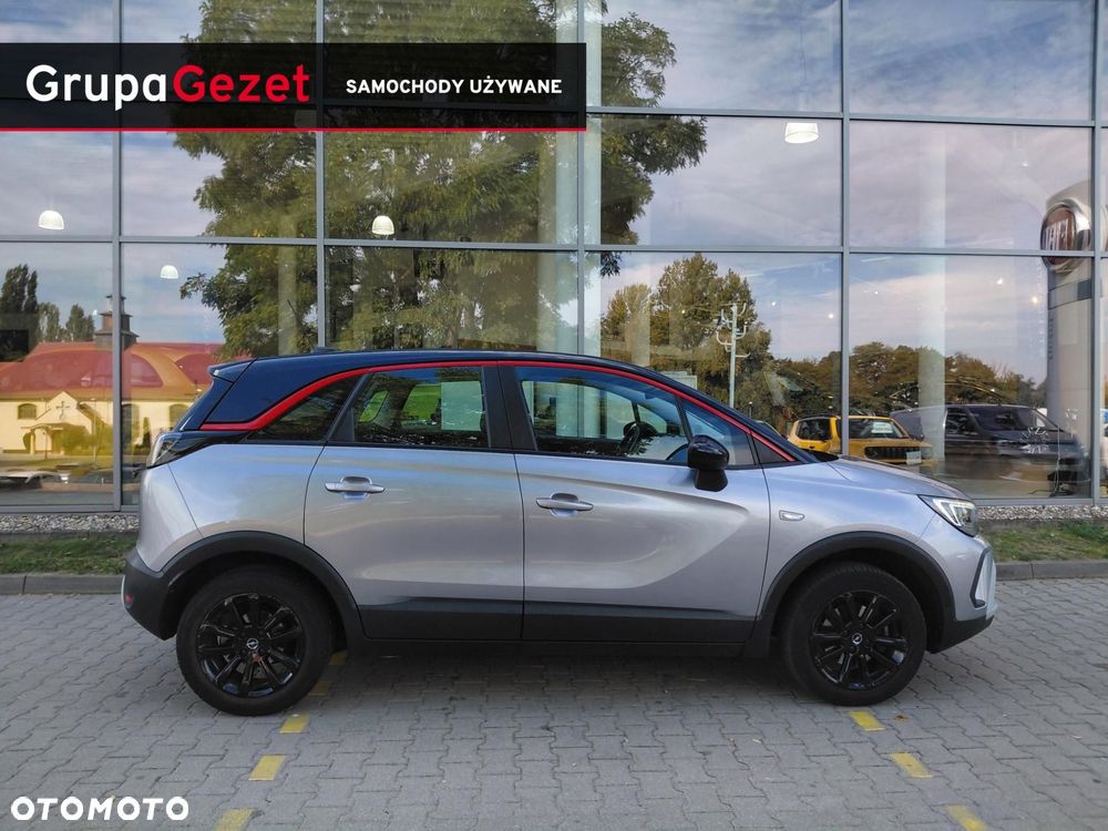 Opel Crossland - 3