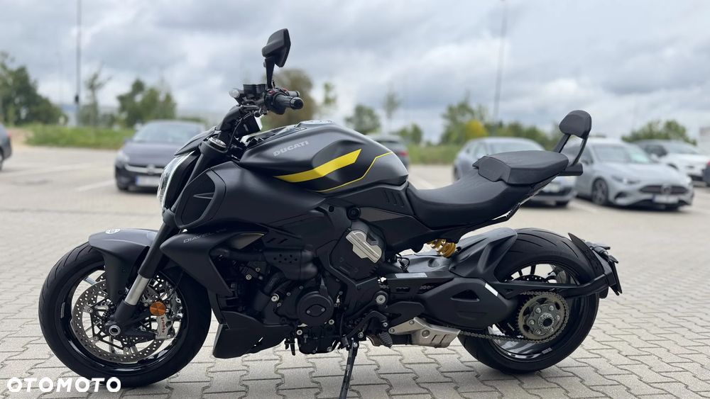 Ducati Diavel - 6