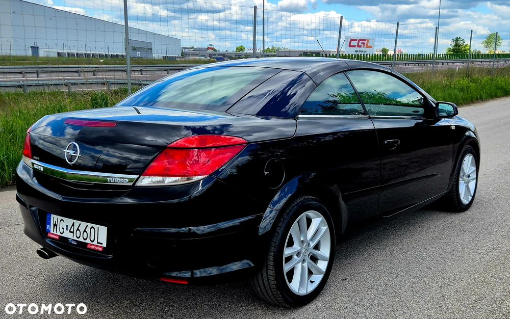 Opel Astra - 5