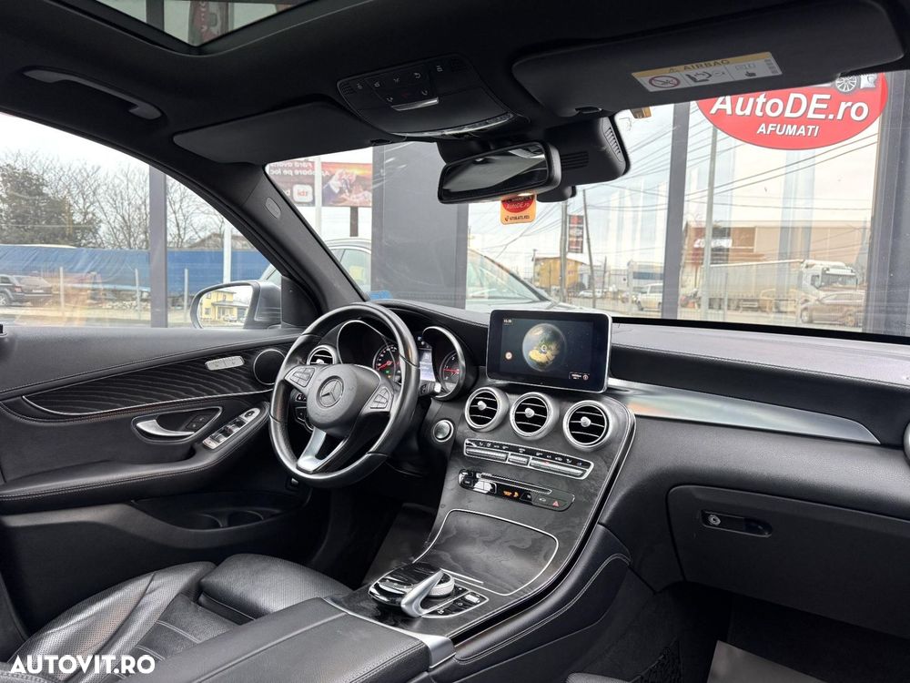 Mercedes-Benz GLC - 6