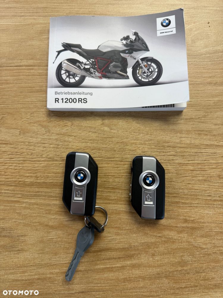 BMW RS - 10