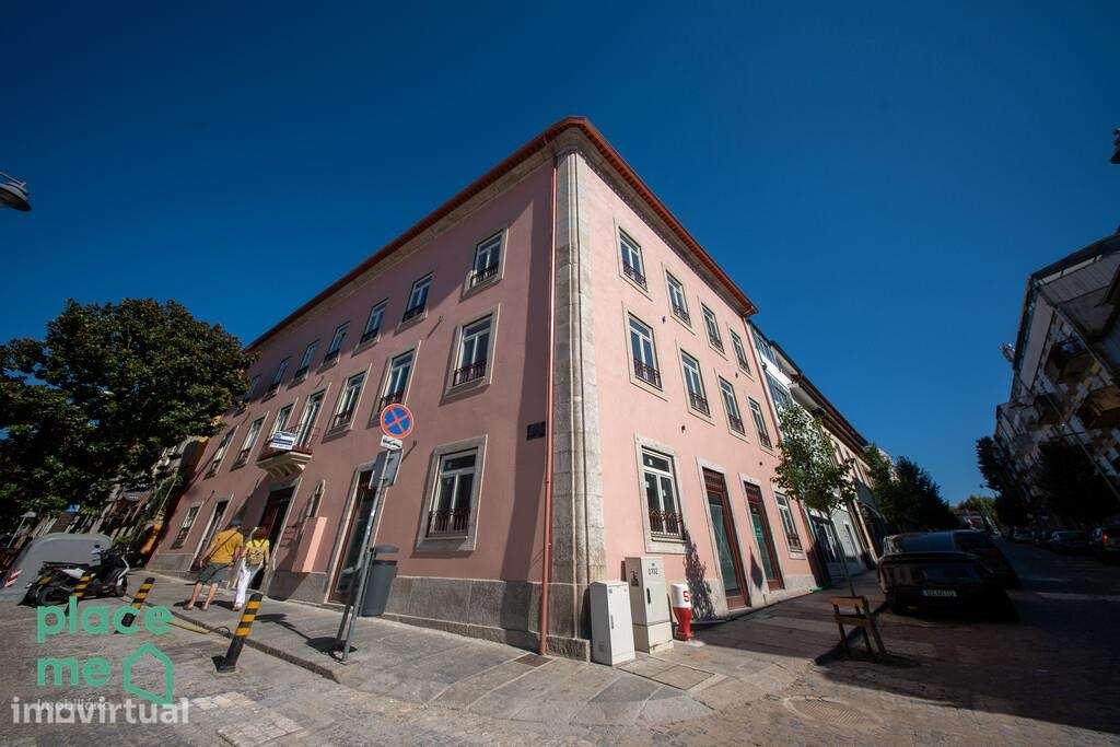 Apartamento T1 Novo - Centro Histórico, Braga - Grande imagem: 2/16