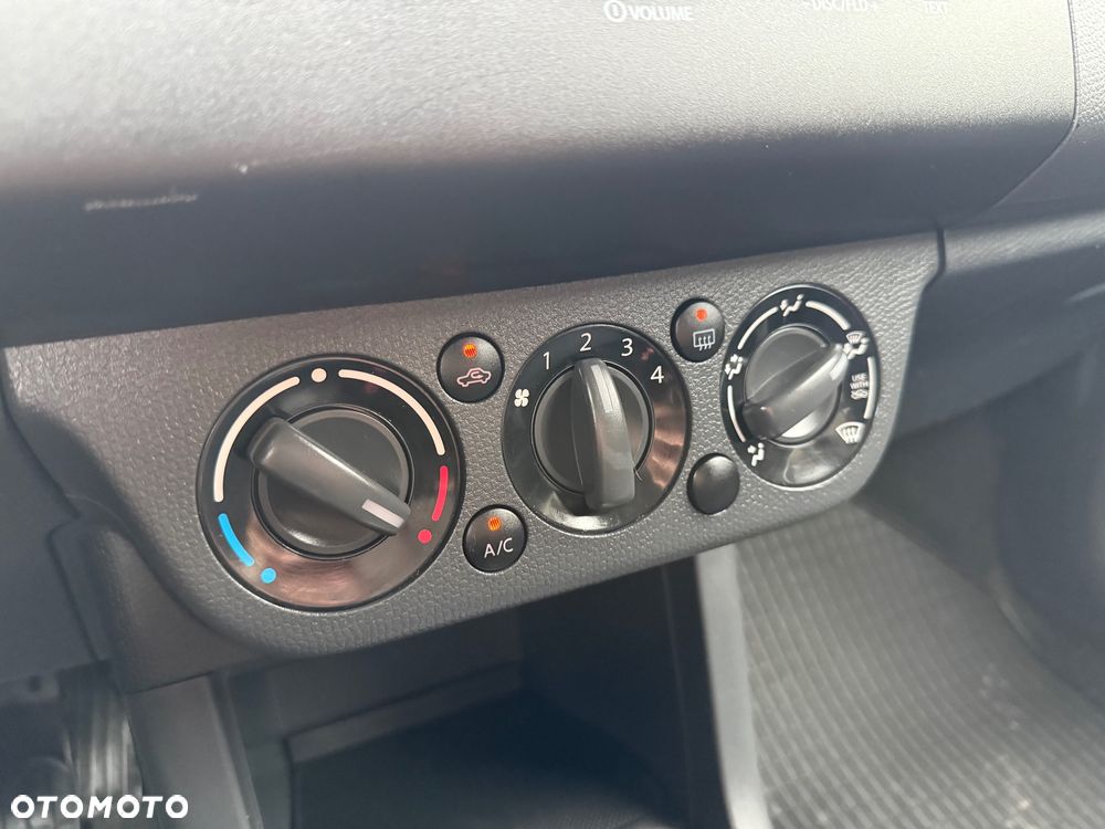 Suzuki Swift 1.3 4x4 Comfort - 20