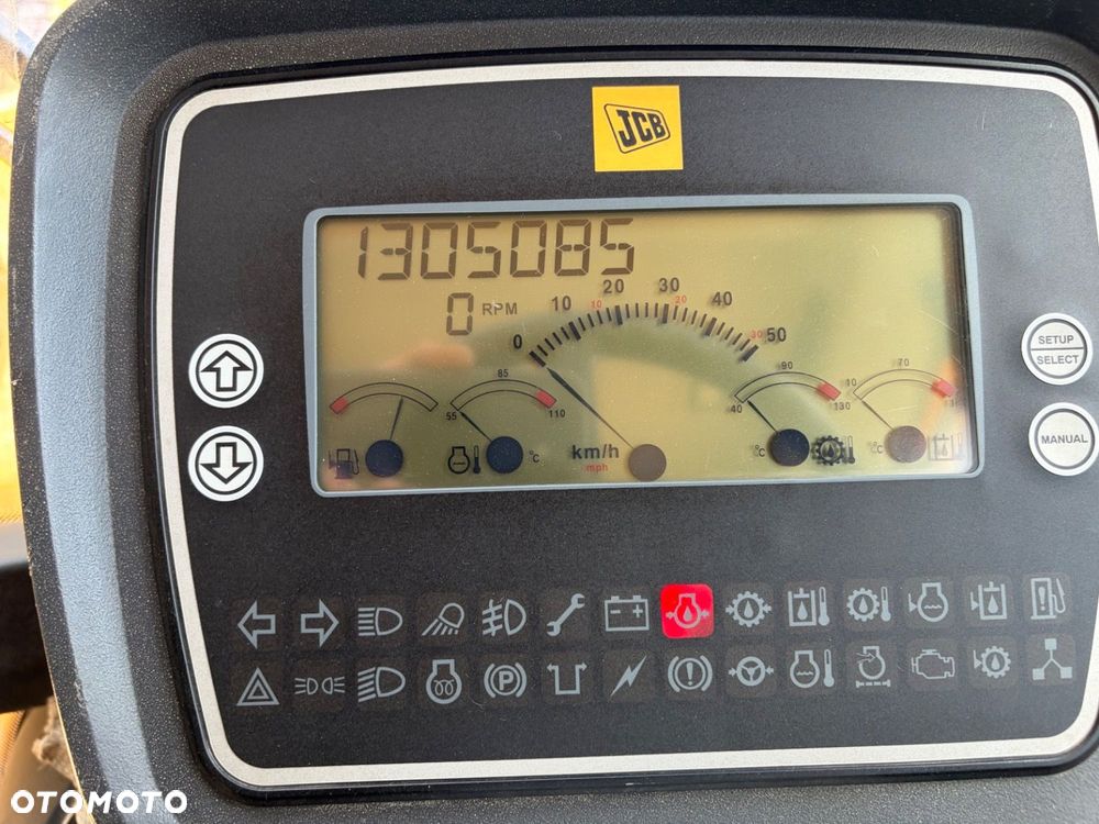 JCB 436 4X4 - 15